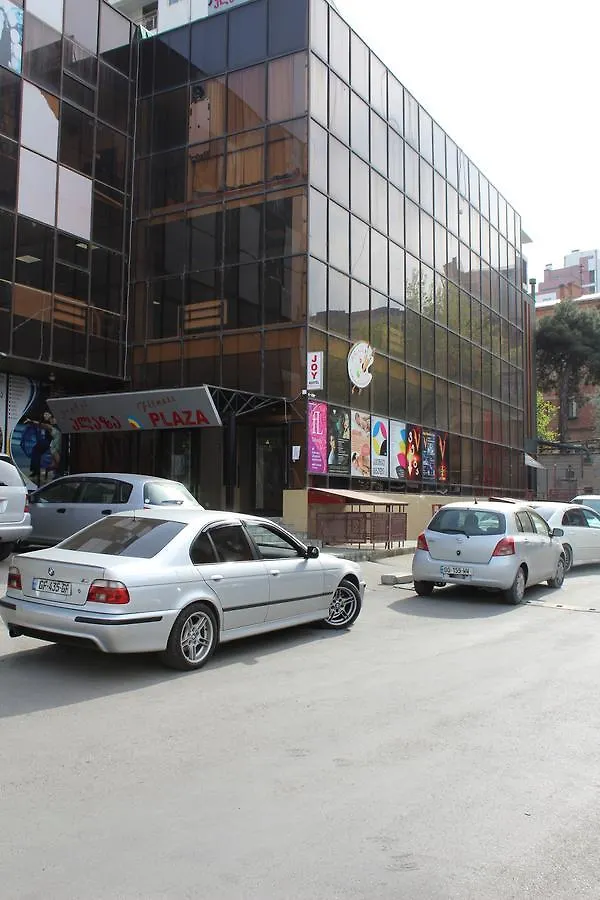 Hostel Portal Tbilisi