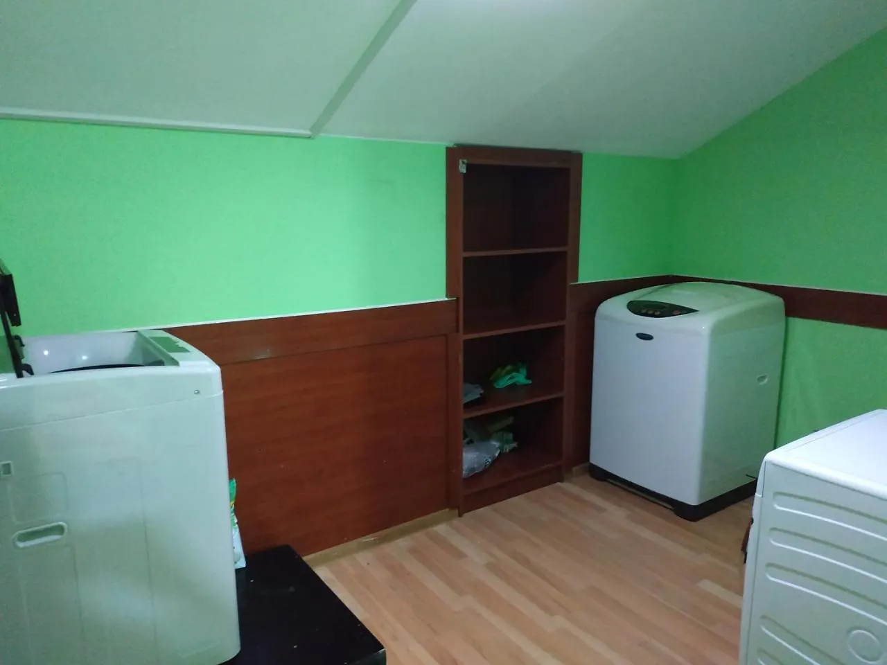 Hostel Portal Tbilisi