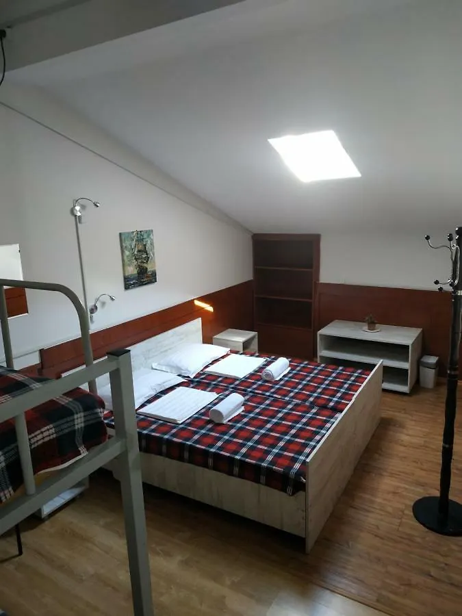 Hostel Portal Tbilisi