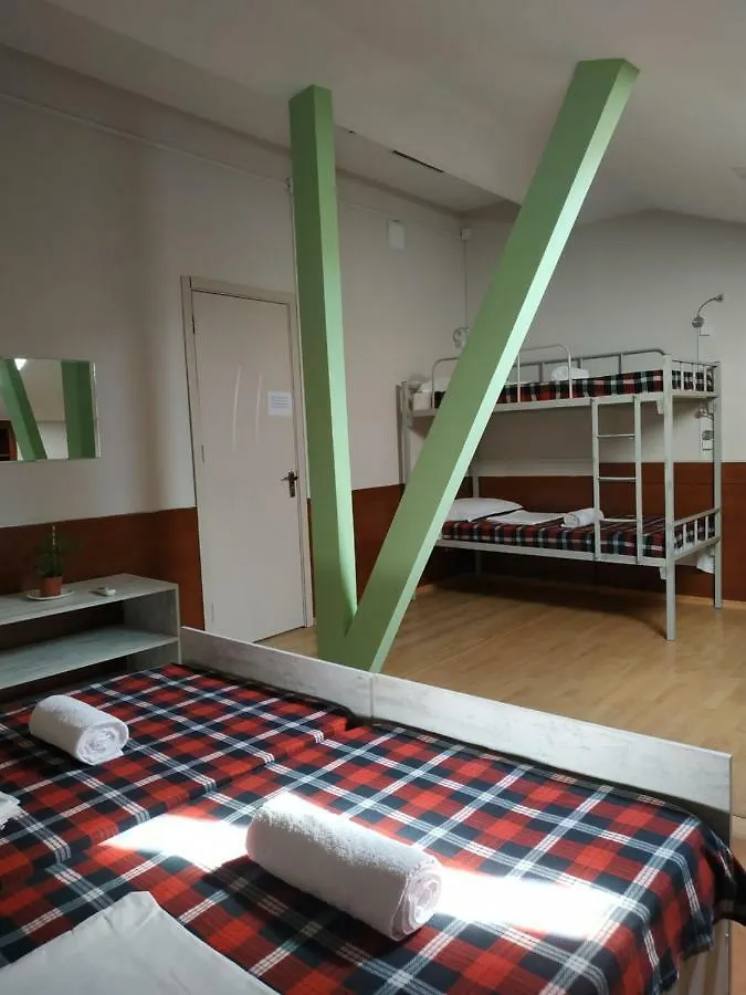 Hostel Portal Tbilisi