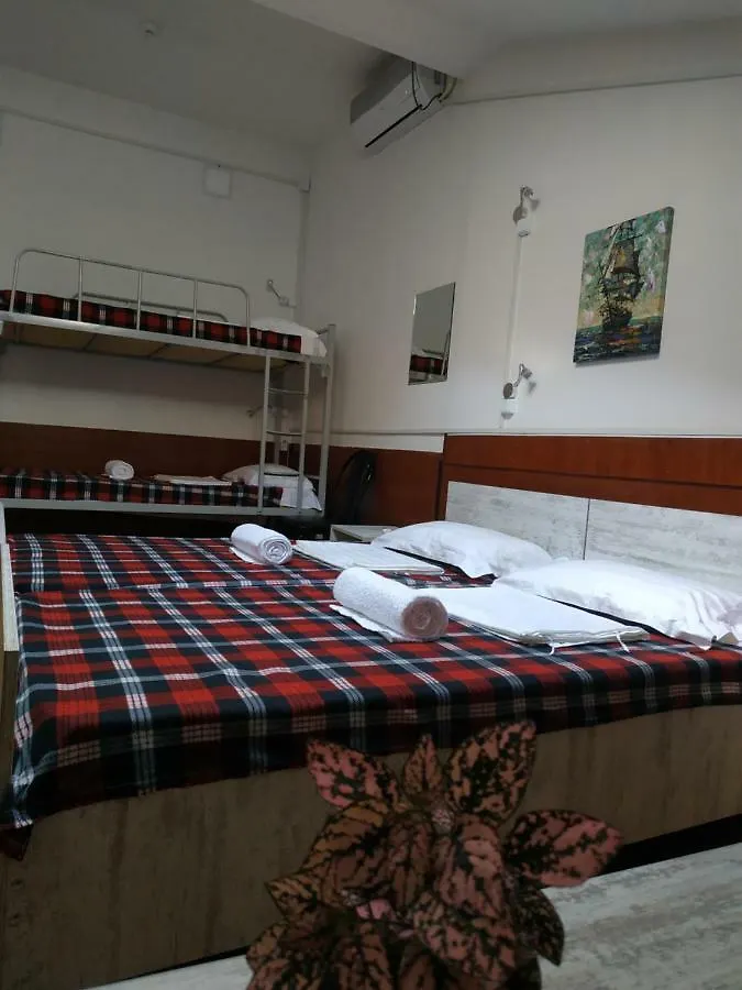 Hostel Portal Tbilisi